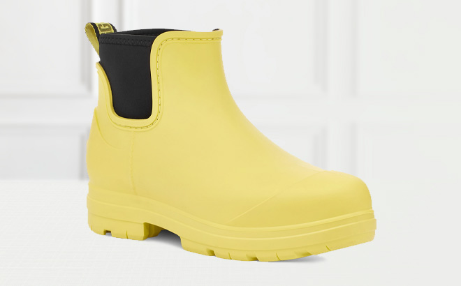 UGG Rain Boot $44