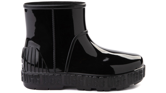 UGG Womens Drizlita Rain Boots