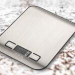 Ultrean Digital Kitchen Food Scale