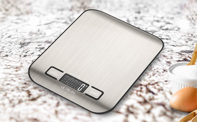 Ultrean Digital Kitchen Food Scale