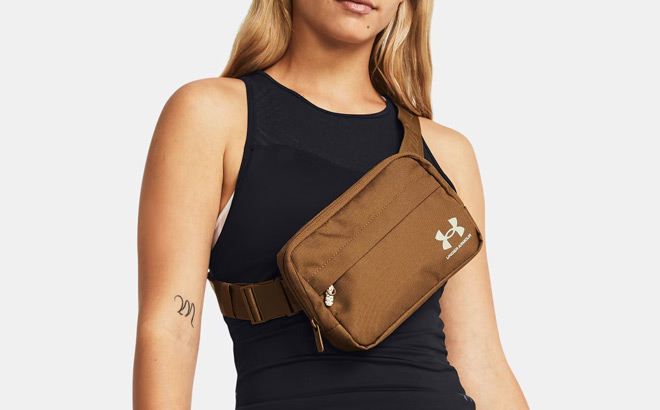 Under Armour Belt Bag