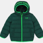 Under Armour Infant Boys Pronto Puffer Jacket