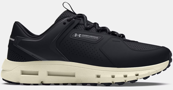 Under Armour Mens UA Summit Trek Shoes