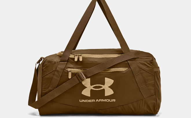 Under Armour Packable Duffle