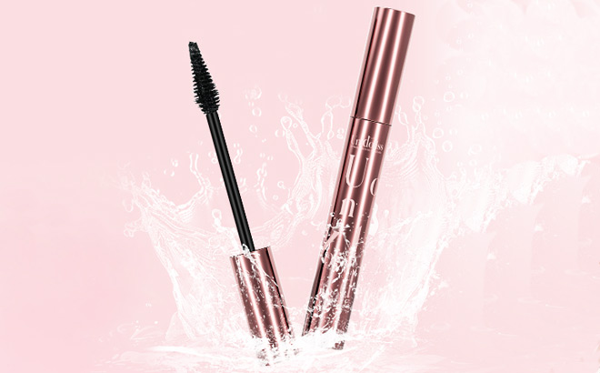 Unidollss Tubing Mascara