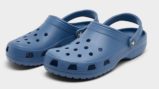 Unisex Crocs Classic Clog Shoes