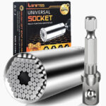 Universal Socket Tool