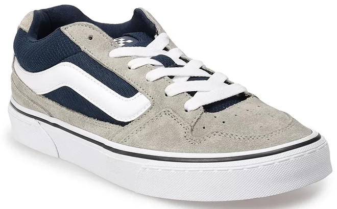 VANS Caldrone Mens Sneakers