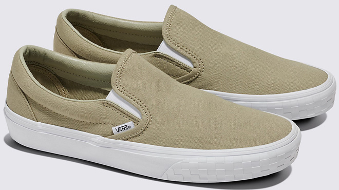 VANS Classic Slip On Shoes