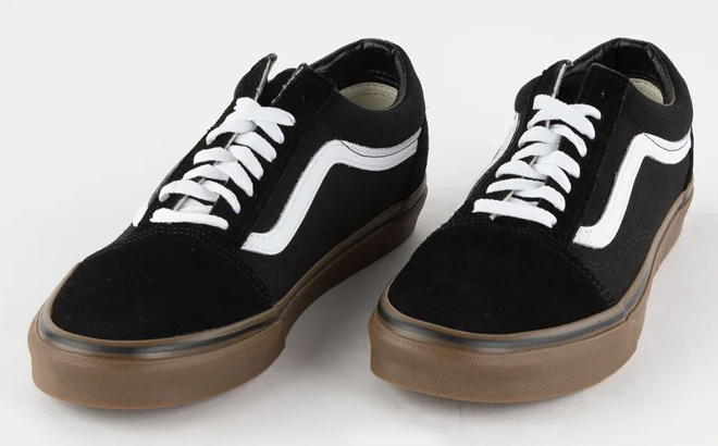 VANS Old Skool Gum Mens Shoes