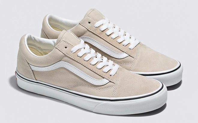 VANS Old Skool Shoes