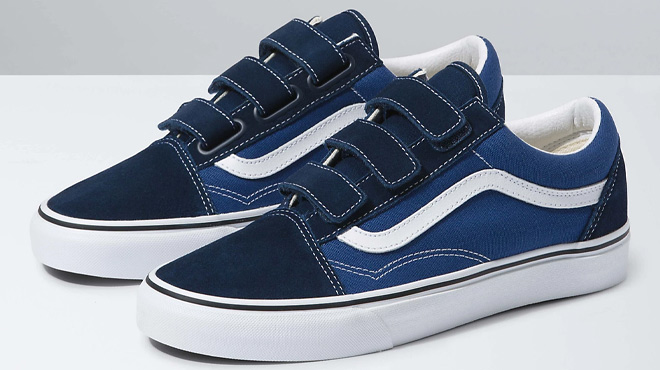 VANS Old Skool V Shoes