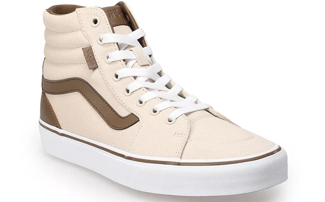 Vans Filmore Hi Mens High Top Sneakers