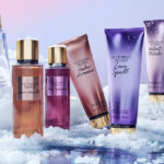 Various Victoria's Secret Mists & Body Care Products