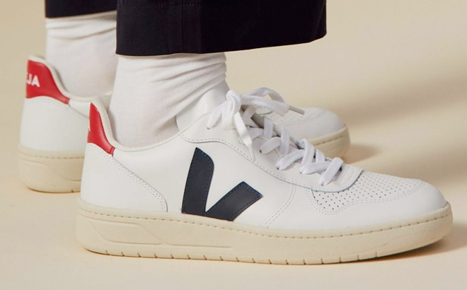 Veja Urca CWL Sneaker Men