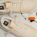 Veja V 10 J Mesh Sneaker Women