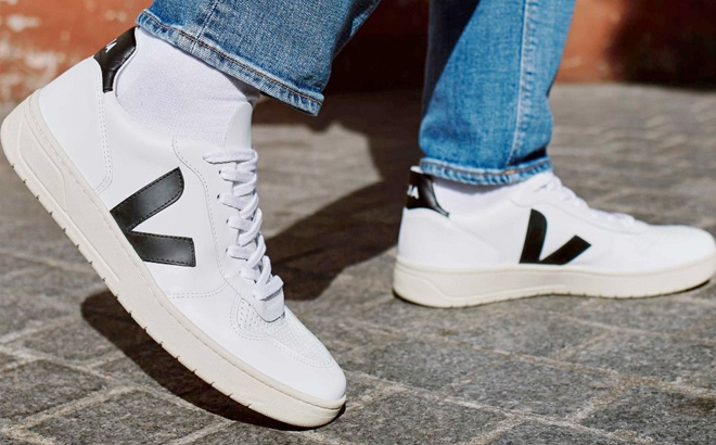 Veja V 10 Sneaker Women