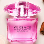 Versace Bright Crystal Absolu Mini Ladies EDP