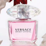 Versace Bright Crystal Eau de Toilette Spray