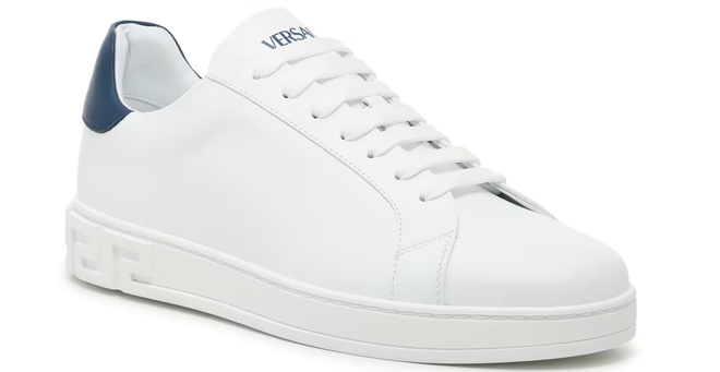 Versace Mens Sneakers