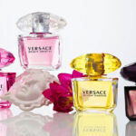 Versace Mini Perfumes