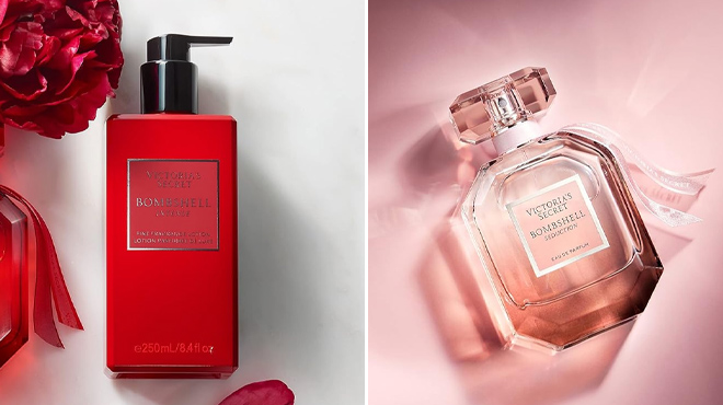 Victorias Secret Fragrance and Perfume