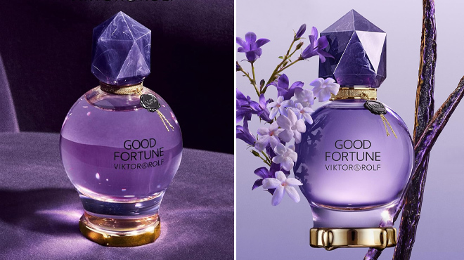 ViktorRolf Good Fortune Eau de Parfum