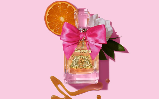 Viva La Juicy Juicy Couture EDP Spray