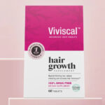 Viviscal 60 Count Hair Growth Supplements