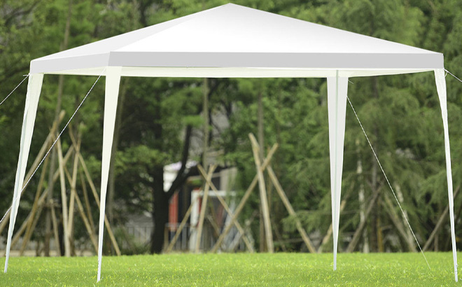 Waterproof Outdoor Canopy