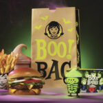 Wendys Boo Bag