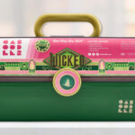 Wicked Caboodles Case