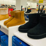 Womens Boots on Shelves at JCPenney