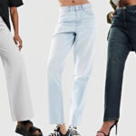 Womens Jeans