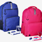 Wonder Nation Kids Backpacks