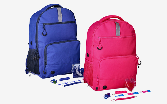 Wonder Nation Kids Backpacks