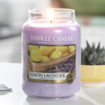 Yankee Large Jar Candle