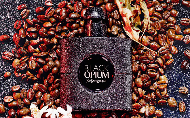 Yves Saint Laurent Black Opium Eau de Parfum Extreme