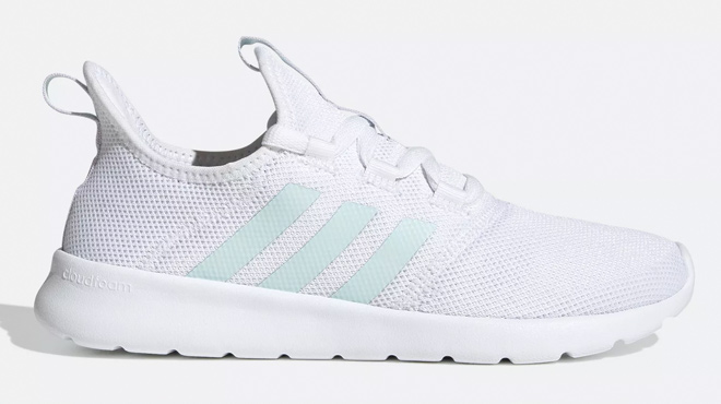 adidas women Cloudfoam Pure 2 0 Shoes