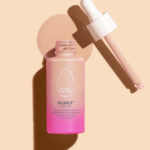 beautyblender 12 Hour Always on Radiant Skin Tint with Hyaluronic Acid Niacinamide