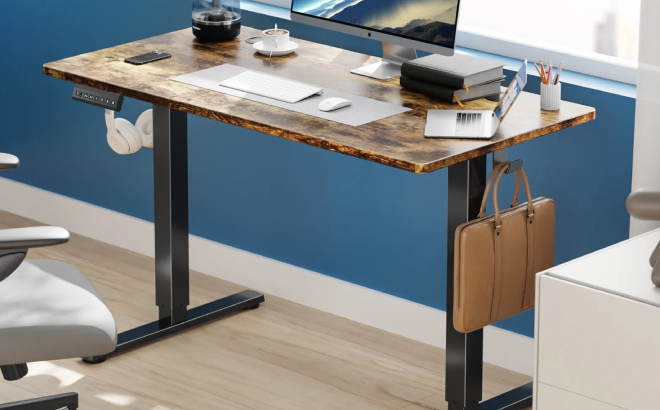 edx Electric Standing Desk