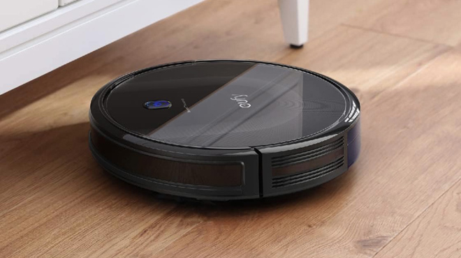 eufy BoostIQ RoboVac Vacuum Cleaner