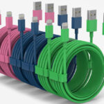 iPhone Charger Cable 6 Pack