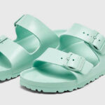 1 Birkenstock Womens Arizona EVA Sandals