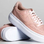 1 Nike Court Vision Alta Womens Shoes