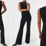 1 Spanx Womens Jumpsuit