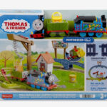 1 Thomas and Friends Motorized Train Set