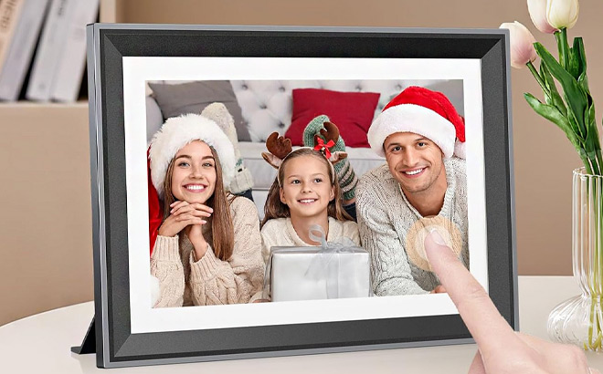 10 Inch Digital Picture Frame