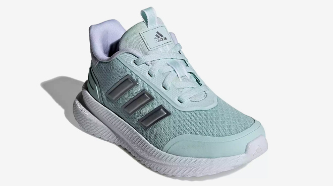 12 Adidas X PLRPATH Kids Shoes