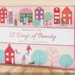 12 Days of Beauty Advent Calendar 1